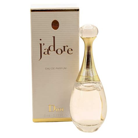 dior j'adore 5ml atomiser australia|j'adore eau de parfum.